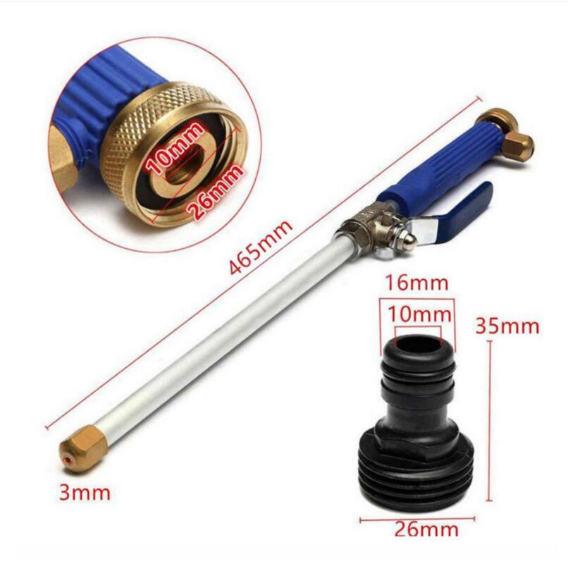 MaxWax™ - Ultra High Pressure Cleaner