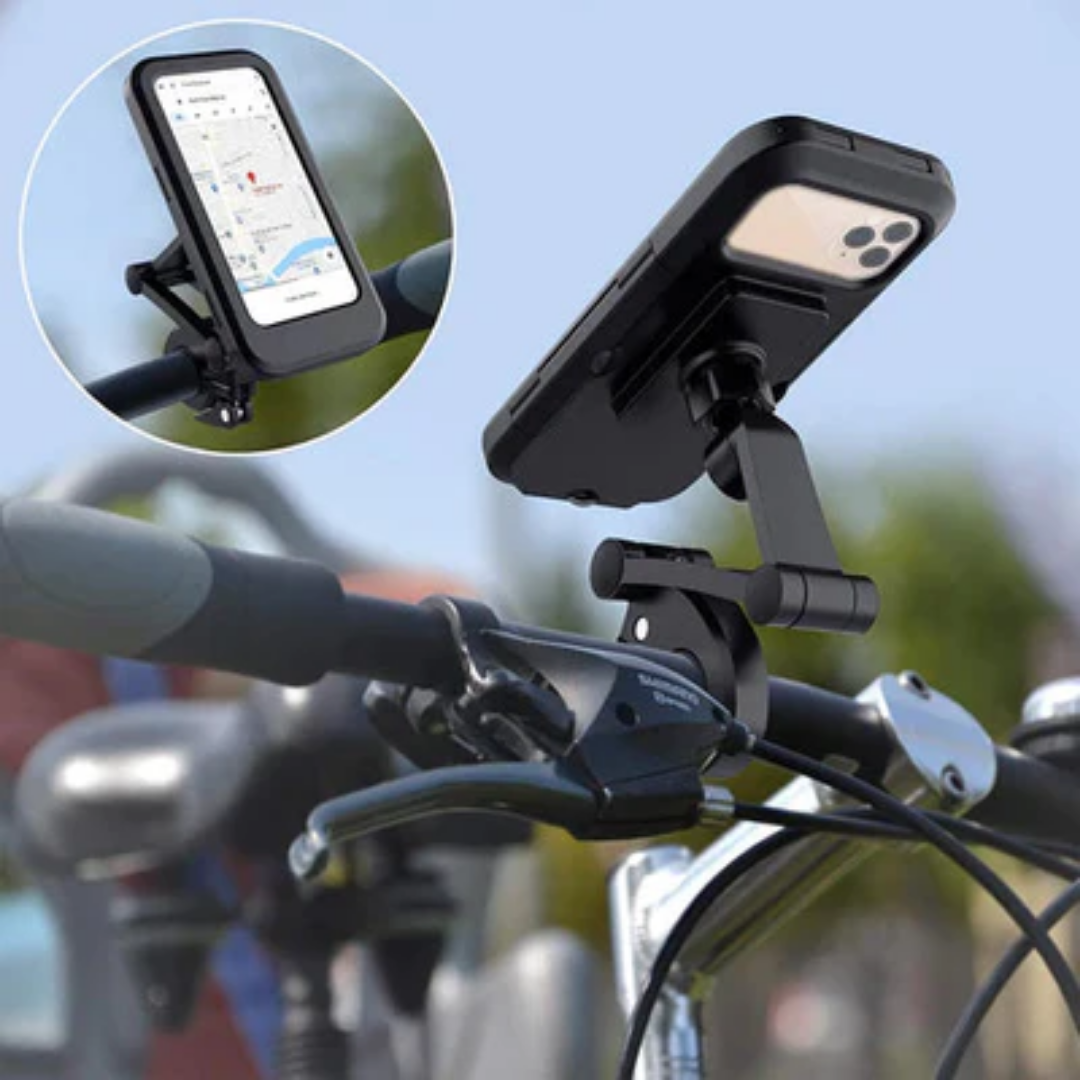 AdaptiCase™ - Waterproof Mobile Phone Case