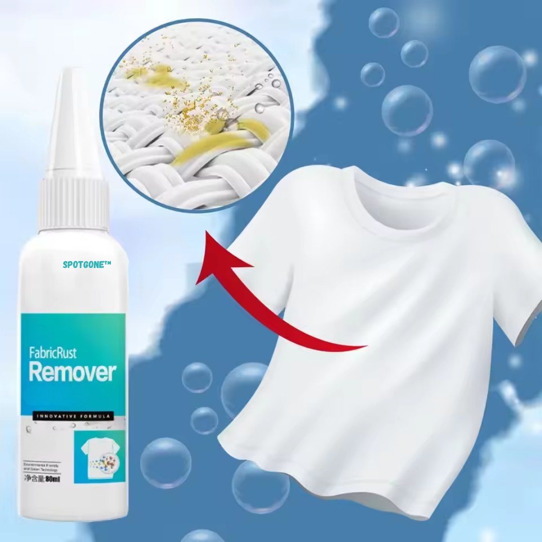 SpotGone™ | Stain Remover (1+1 FREE)