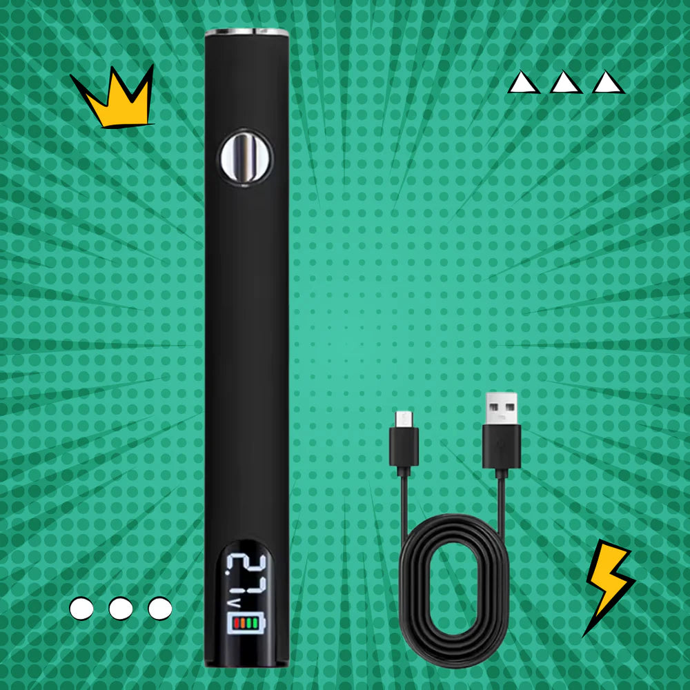 VoltCraft™ – USB Soldering Iron