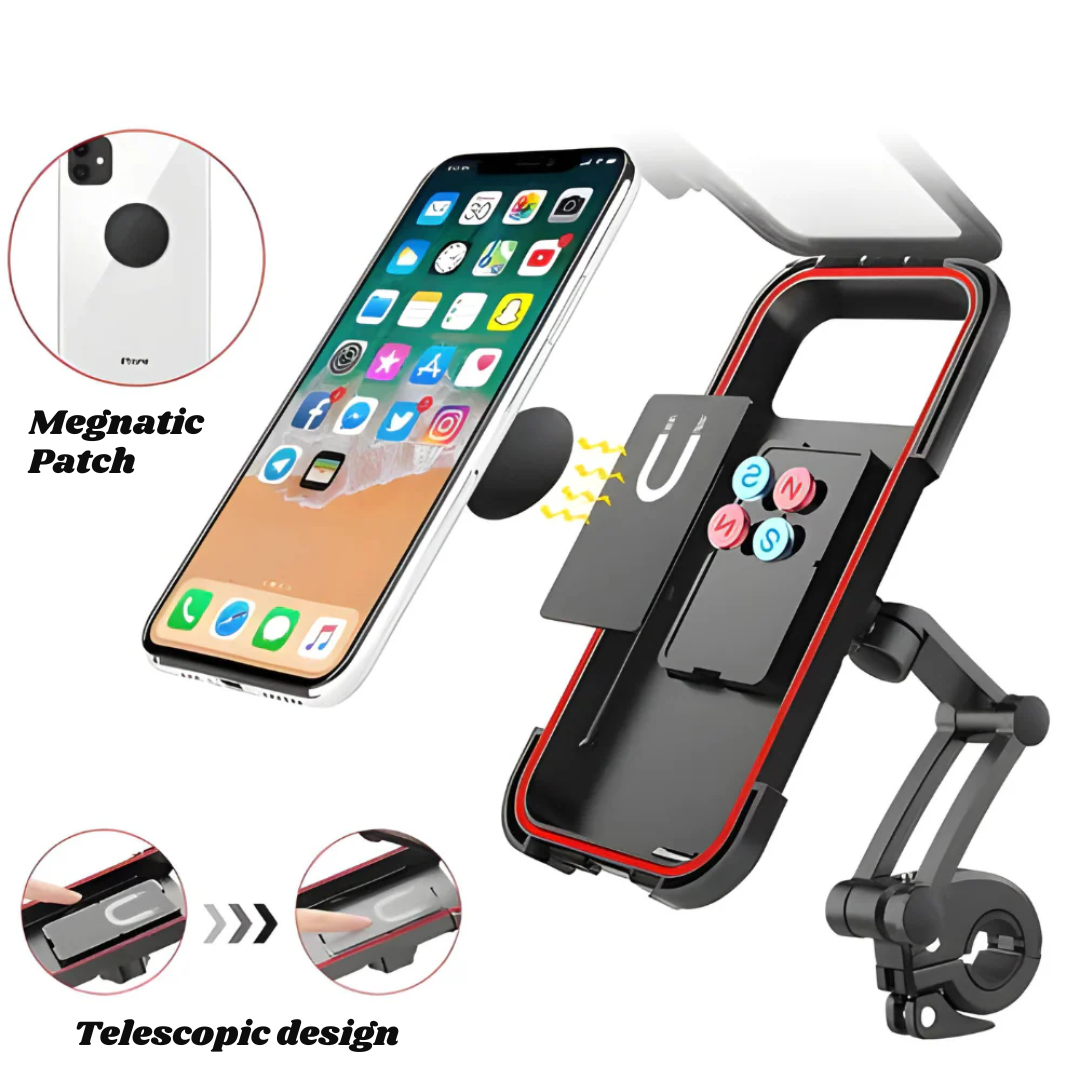 AdaptiCase™ - Waterproof Mobile Phone Case