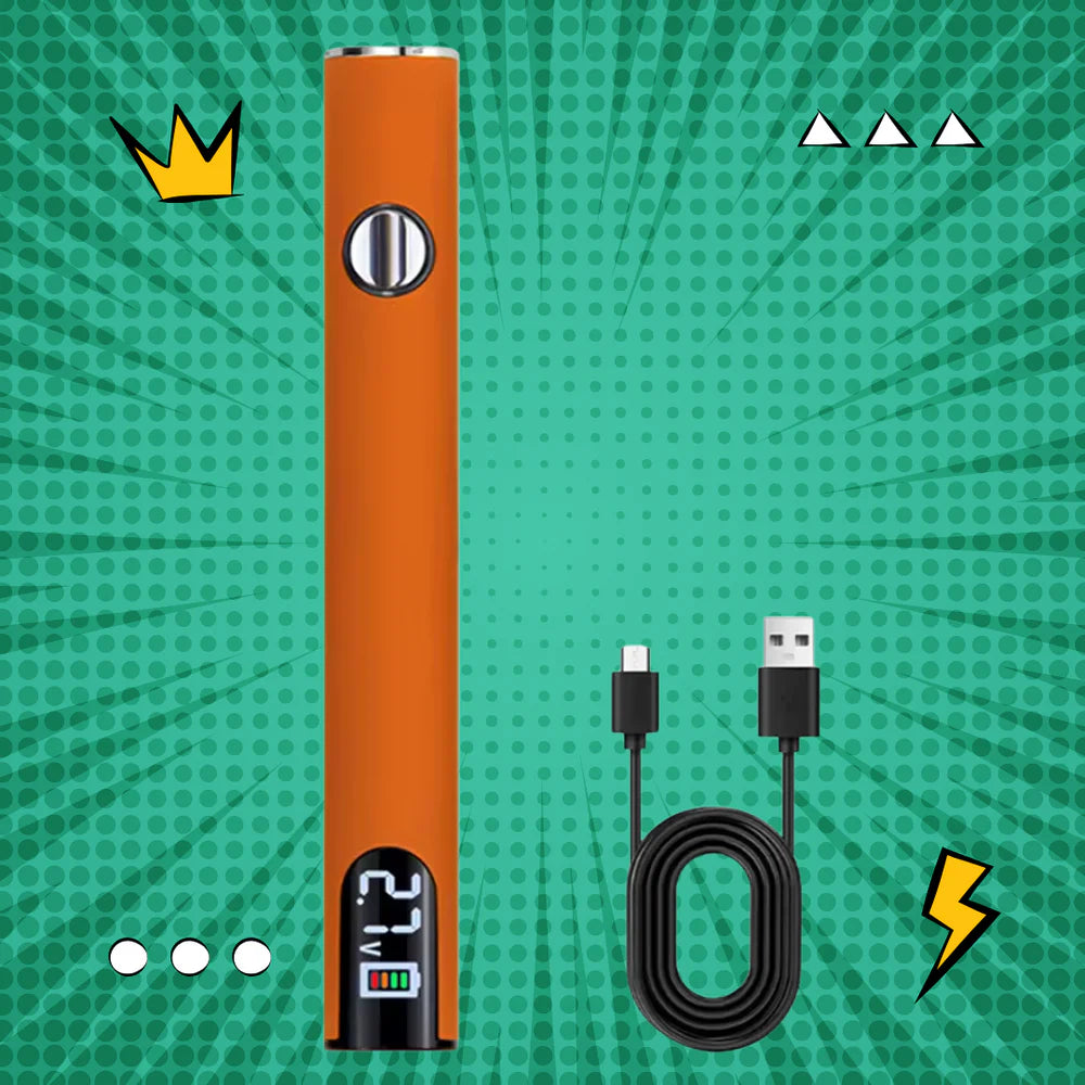VoltCraft™ – USB Soldering Iron