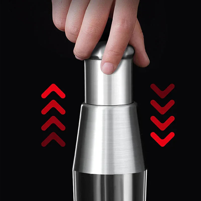 Chopster™ – Manual Kitchen Chopper