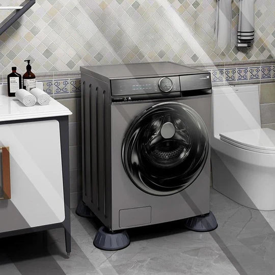 SureGrip™ – Anti-Vibration Pads (Set of 4)