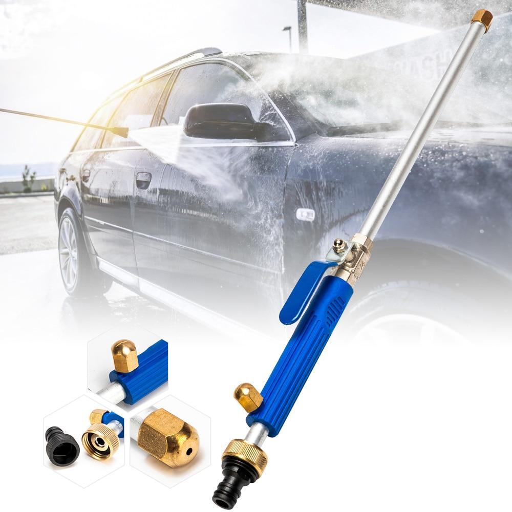 MaxWax™ - Ultra High Pressure Cleaner