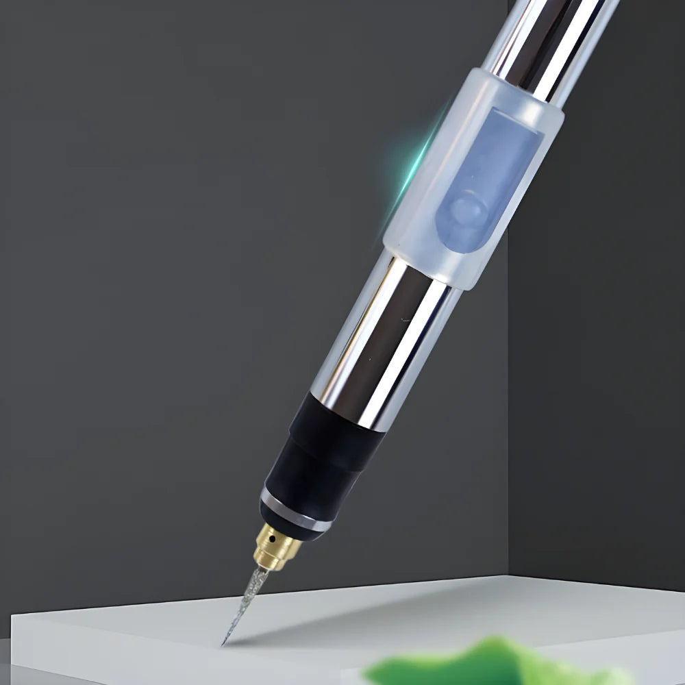 ProCarve™ – Portable Engraving Pen