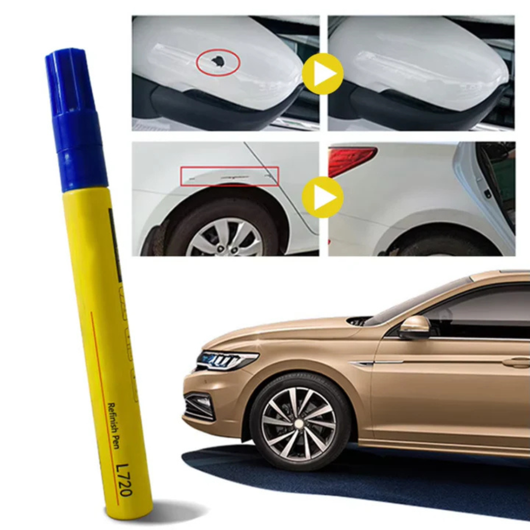Reparo™ – Scratch Repair Pen