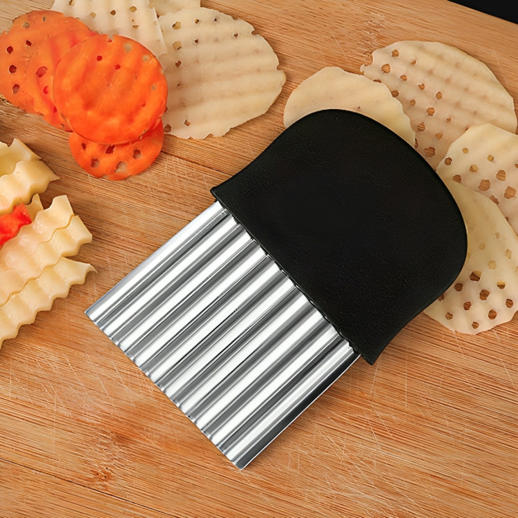WaveChop™ - Wave cutting blade (1+1 FREE)