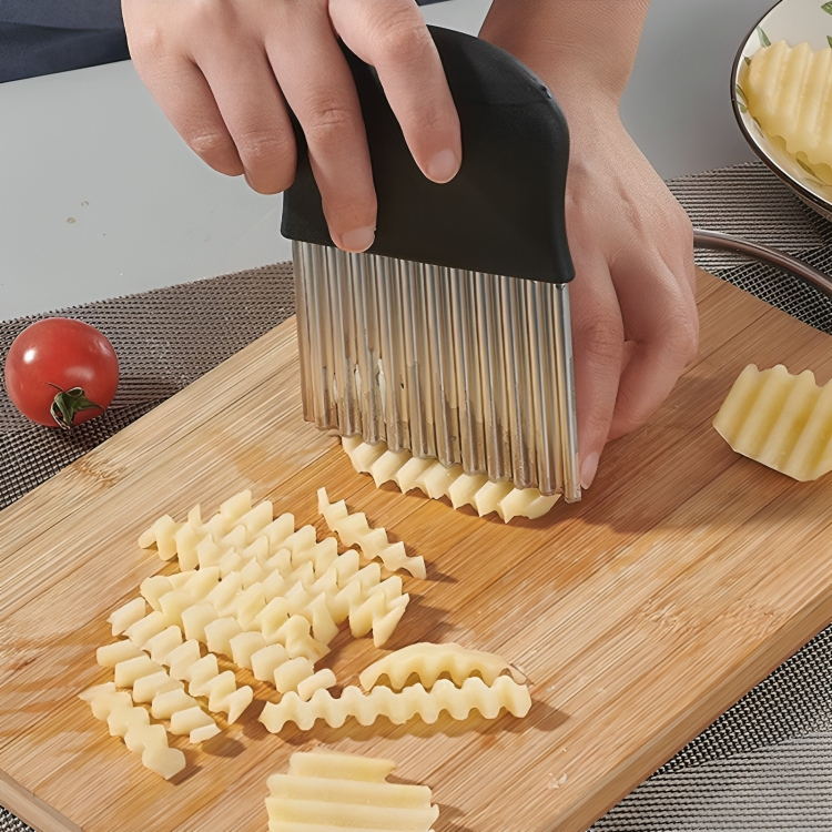 WaveChop™ - Wave cutting blade (1+1 FREE)