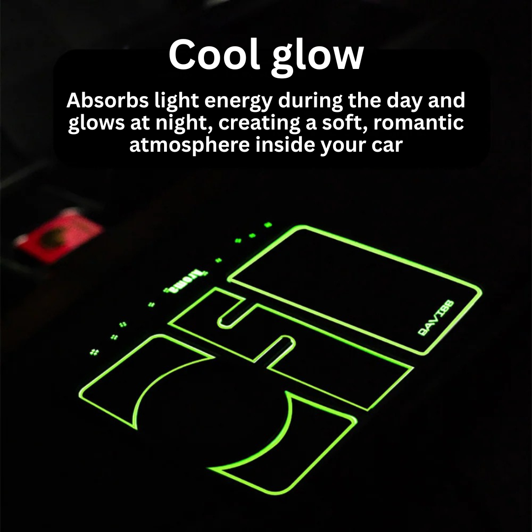 DashMat™ – Anti Slip Car Phone Pad