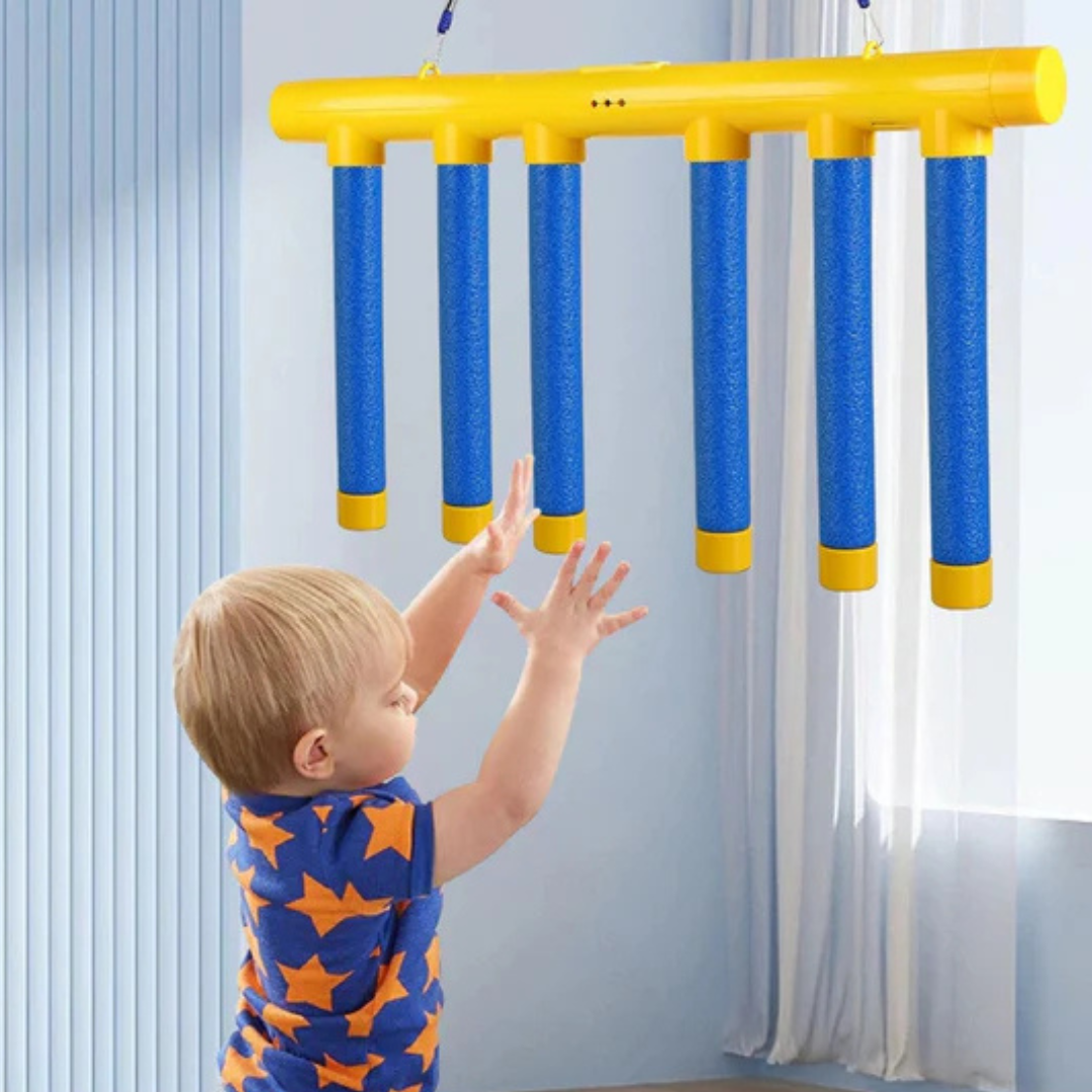 TargetToss™ – Stick Catching Game