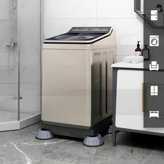 SureGrip™ – Anti-Vibration Pads (Set of 4)