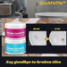 QuickFixTile™ - Repair Paste For Tiles