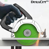 DuraCut™ – Multifunctional Diamond Saw Blade (1+1 FREE)