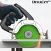 DuraCut™ – Multifunctional Diamond Saw Blade (1+1 FREE)