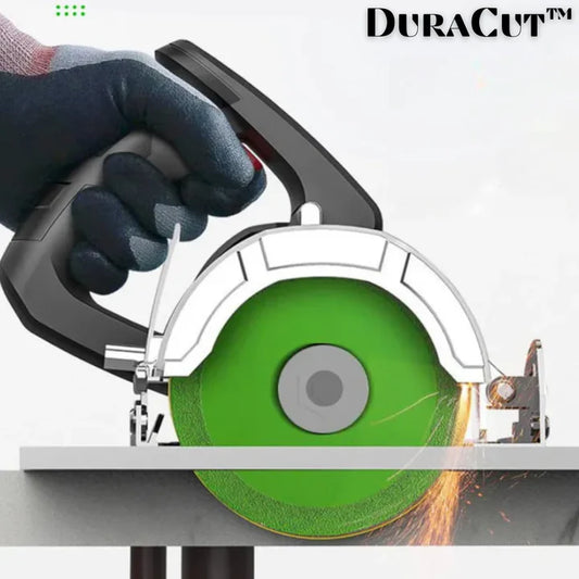DuraCut™ – Multifunctional Diamond Saw Blade (1+1 FREE)