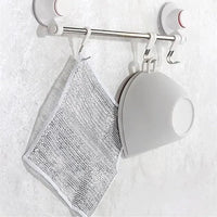 MetaWipe™ - Magic Wire Cleaning Cloth (10+10 FREE)