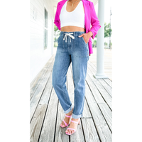 Flextura™ | Ultra-Comfort Stretch Jeans