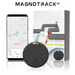 MagnoTrack™ - Magnetic mini GPS tracker (1+1 FREE)