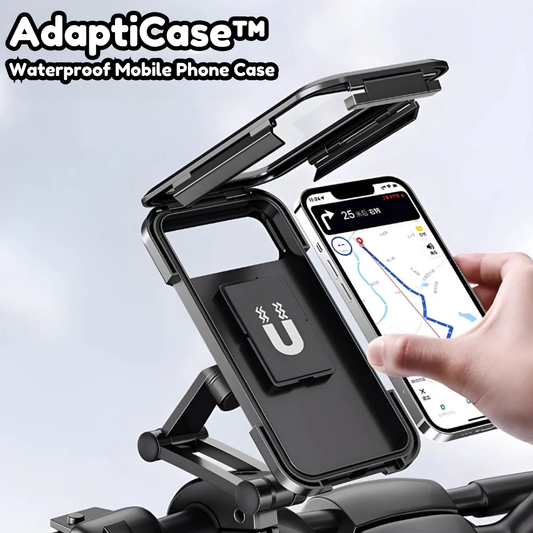 AdaptiCase™ - Waterproof Mobile Phone Case