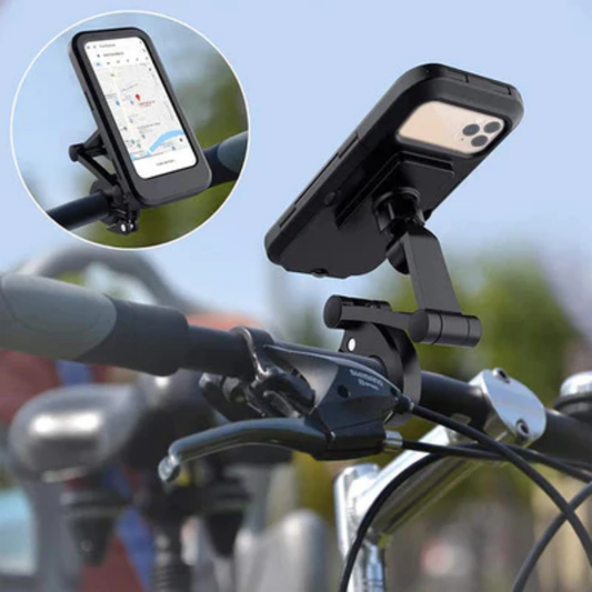 AdaptiCase™ - Waterproof Mobile Phone Case