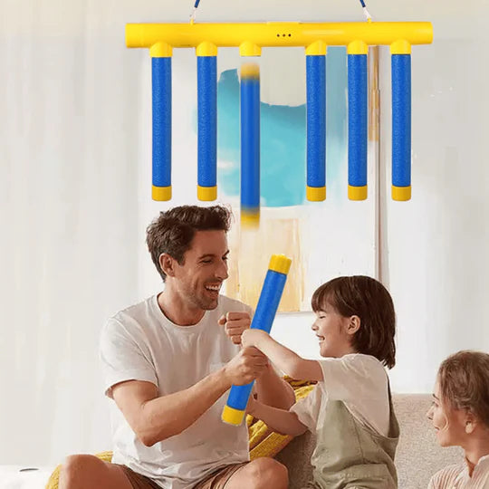 TargetToss™ – Stick Catching Game