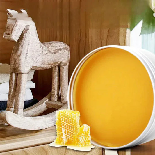 OakShine™ – Wood Wax Oil