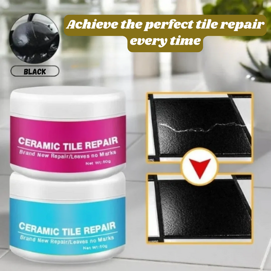 QuickFixTile™ - Repair Paste For Tiles