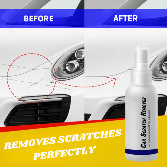 ClearFix™ - Car Scratch Remover Spray