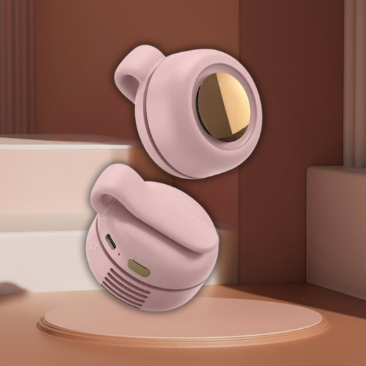 Cooliso™ - Rechargeable belt fan