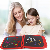 DoodleGo™ - Reusable children's drawing book