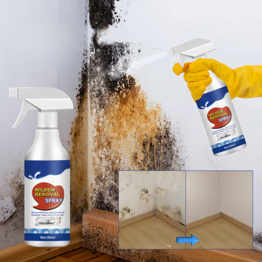 MouldZero™ - Mould Removal Spray