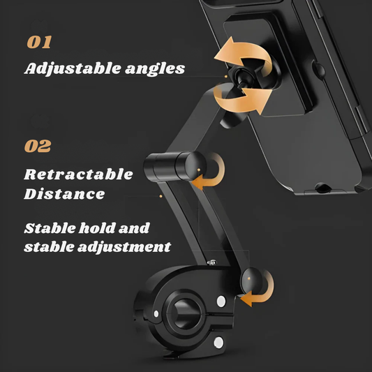 AdaptiCase™ - Waterproof Mobile Phone Case