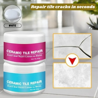 QuickFixTile™ - Repair Paste For Tiles