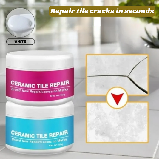 QuickFixTile™ - Repair Paste For Tiles