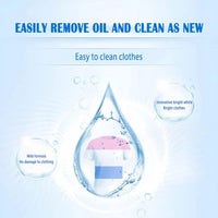 SpotFree™ – Laundry Stain Remover