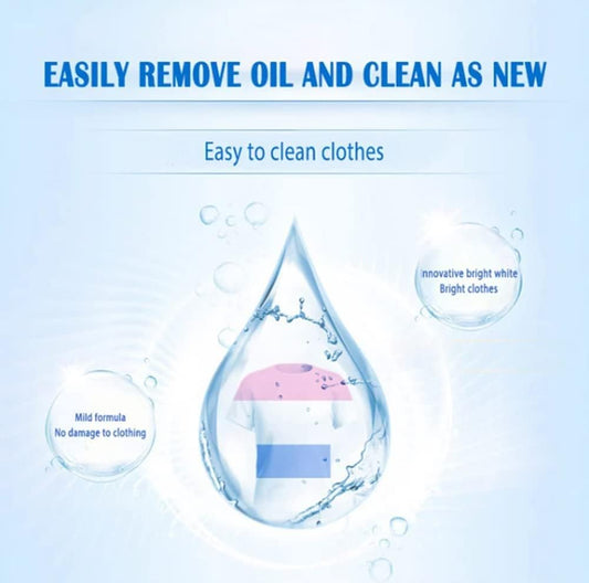 SpotFree™ – Laundry Stain Remover