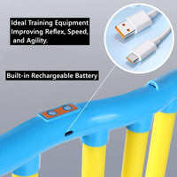 TargetToss™ – Stick Catching Game