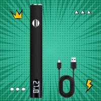 VoltCraft™ – USB Soldering Iron