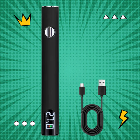 VoltCraft™ – USB Soldering Iron