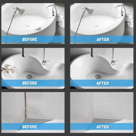 QuickFixTile™ - Repair Paste For Tiles