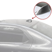FinShield™ | Sharkfin Car Antenna Cover