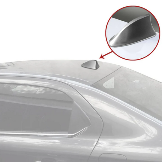 FinShield™ | Sharkfin Car Antenna Cover