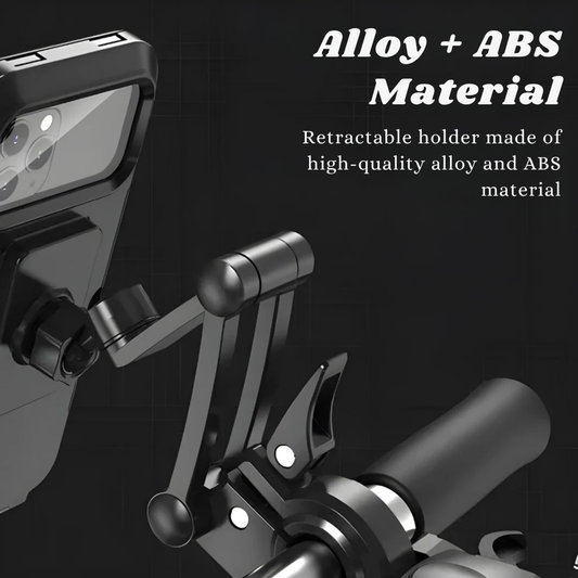AdaptiCase™ - Waterproof Mobile Phone Case