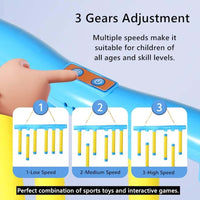 TargetToss™ – Stick Catching Game