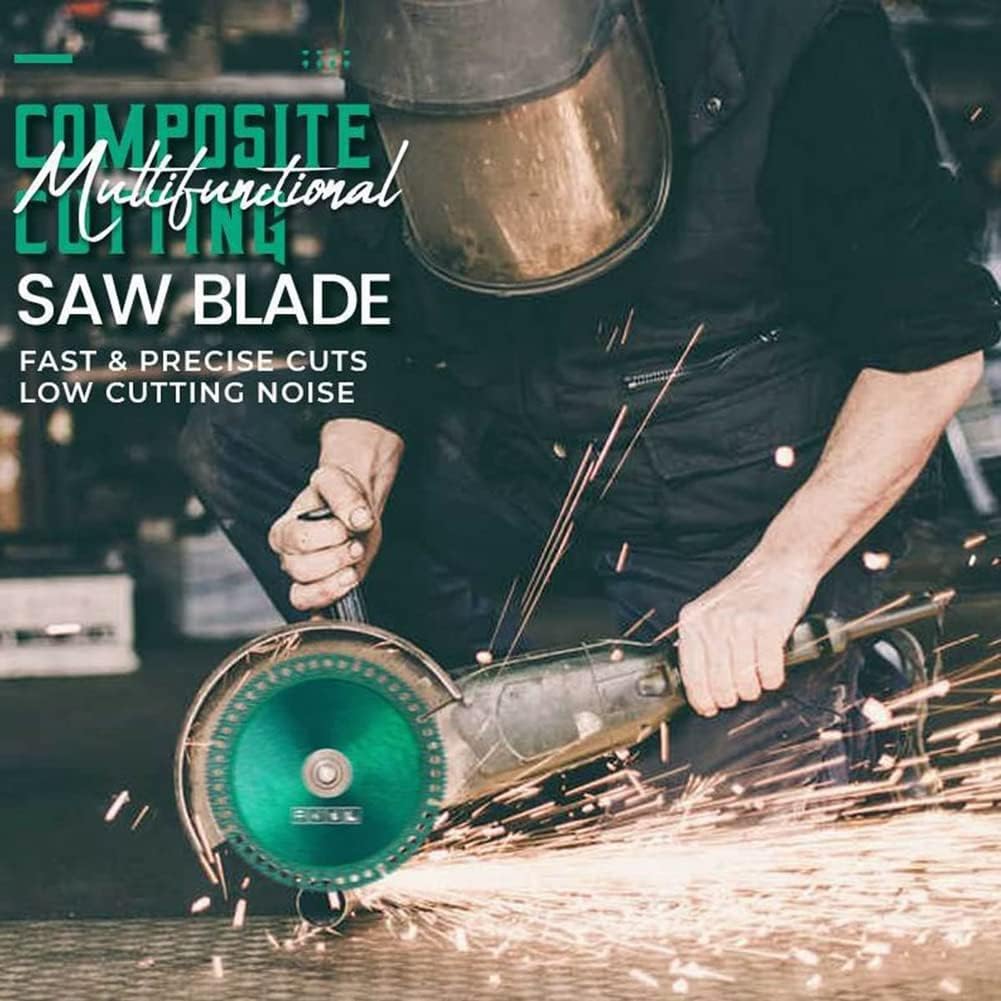 PowerCutter™ – Composite Multi-Function Saw Blade (1+1 FREE)