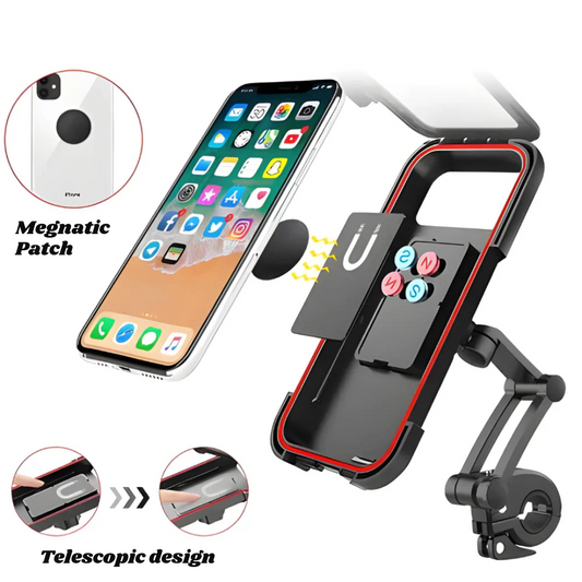 AdaptiCase™ - Waterproof Mobile Phone Case