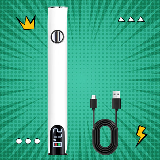 VoltCraft™ – USB Soldering Iron