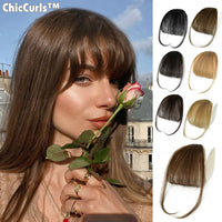 ChicCurls™ – Clip-In Hair Extension