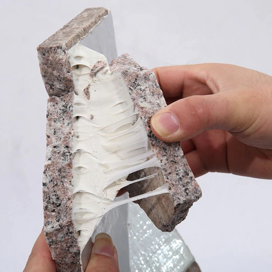 AquaLock™ - Waterproof Aluminium Foil Tape